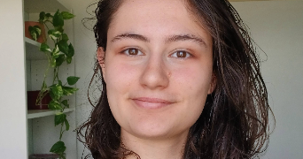gabrielle  pet sitter à ALBI 81000_0