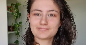 gabrielle  pet sitter à ALBI 81000