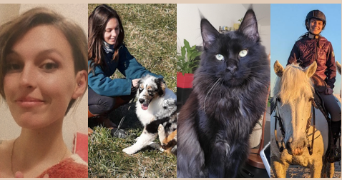 solène pet sitter à BERNARDSWILLER 67210_0