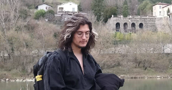 hadrien cat sitter à LYON 07 69007_0