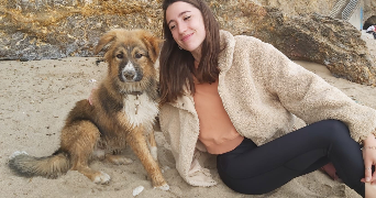 florène pet sitter à ST NAZAIRE 44600_2