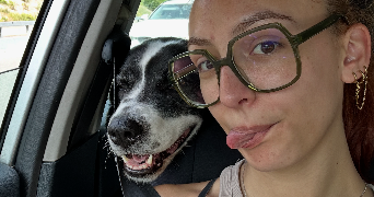 maéna pet sitter à LEVENS 06670_2