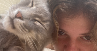 sara pet sitter à BOULOGNE BILLANCOURT 92100_2