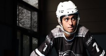 gabriel pet sitter à ST GRATIEN 95210_0