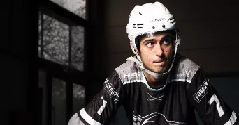 gabriel pet sitter à ST GRATIEN 95210