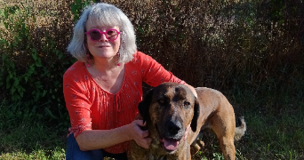 laurence pet sitter à NOYAL SOUS BAZOUGES 35560_2