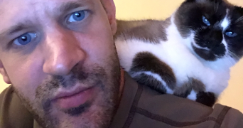 maxime pet sitter à PARIS 18 75018_3