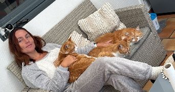 elisabeth pet sitter à CARVIN 62220_0