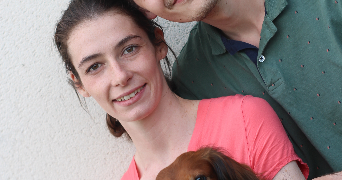 marie pet sitter à METZ 57070_0