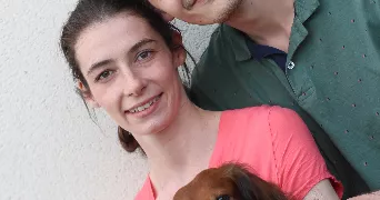 marie pet sitter à METZ 57070