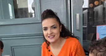 sabrina pet sitter à HOUILLES 78800