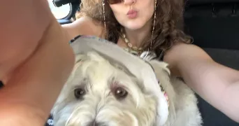 zaineb pet sitter à CHATOU 78400