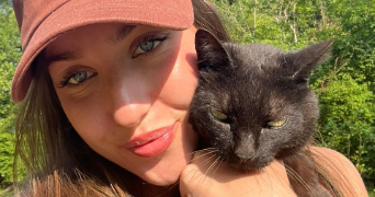 franka pet sitter à ANTIBES 06160_1