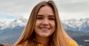 aymie cat sitter à VIENNE 38200