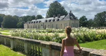 marine pet sitter à BREST 29200