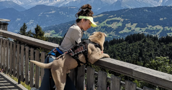 marion pet sitter à COLOMBIER SAUGNIEU 69124_1