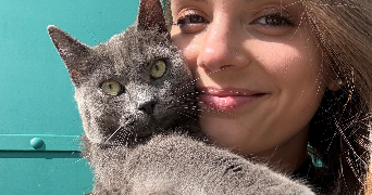 marion pet sitter à CHATILLON 92320_6
