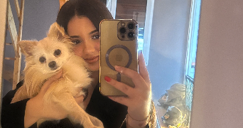 kenza pet sitter à PARIS 15 75015_0