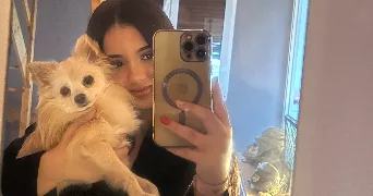 kenza pet sitter à PARIS 15 75015