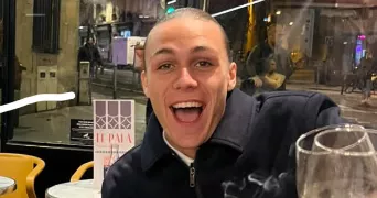clément pet sitter à BORDEAUX 33000