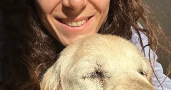 mathilde pet sitter à NOTRE DAME D OE 37390