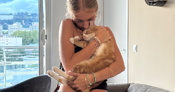 rose pet sitter à LYON 01 69001_1