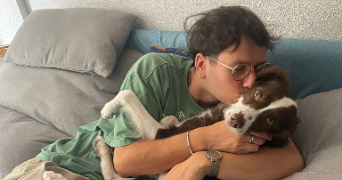 sébastien pet sitter à Nantes 44000_1