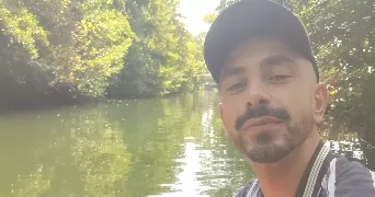 sofian pet sitter à CHARTRES 28000