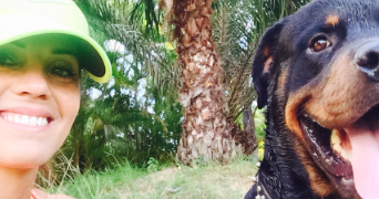 jennifer pet sitter à ANTIBES 06600_1