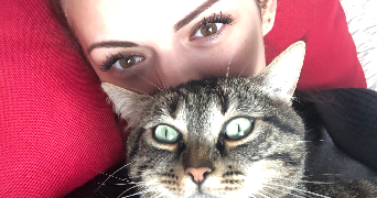 maryline pet sitter à CASTELNAU LE LEZ 34170_1