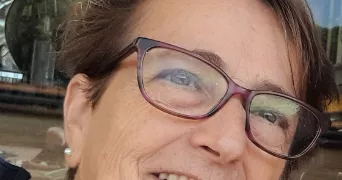 andrée pet sitter à ROCHEFORT 17300