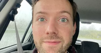 nicolas pet sitter à BOURGES 18000