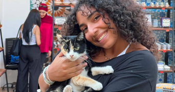 alae pet sitter à BLAGNAC 31700_1