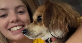 fanny pet sitter à ST MICHEL SUR ORGE 91240_2