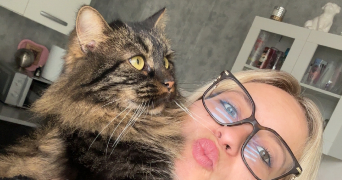 julie pet sitter à VERBERIE 60410_2
