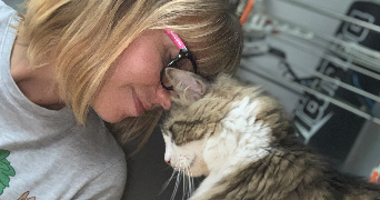 céline pet sitter à MARCQ EN BAROEUL 59700_2