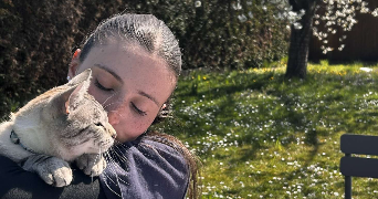 justine pet sitter à STRASBOURG 67100_4