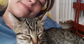 sarah pet sitter à L HAY LES ROSES 94240_1