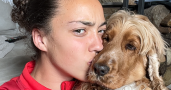 maëlle pet sitter à DIJON 21000_1