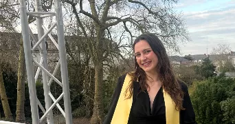 emma pet sitter à TOULOUSE 31000