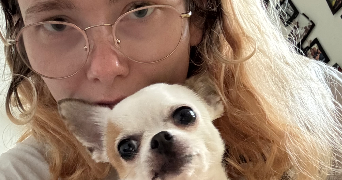 andréa pet sitter à PLOUISY 22200_3