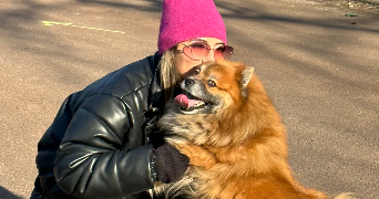 lola pet sitter à PARIS 15 75015_3