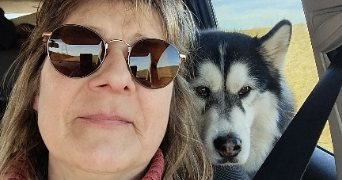 pascale pet sitter à SENONCHES 28250_1