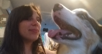 johanne pet sitter à NIEUL 87510_0