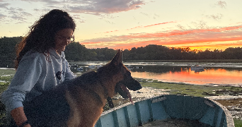 néfélie pet sitter à VANNES 56000_0