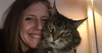 clélia pet sitter à RUEIL MALMAISON 92500