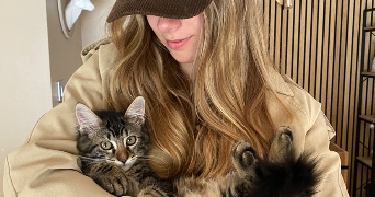 clara pet sitter à BORDEAUX 33000_2