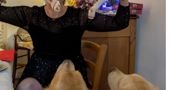 cassandre pet sitter à TOMBLAINE 54510_5