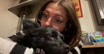 alyzé  pet sitter à DIJON 21000