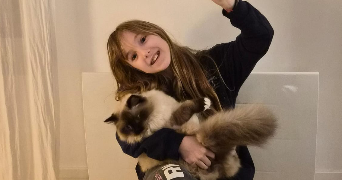 charles pet sitter à BOULOGNE BILLANCOURT 92100_14